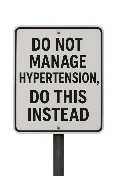 PressorRelief Product